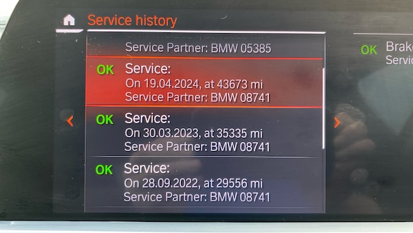 Used BMW X5 2019 for sale - 76232294: Photo 92