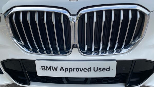 Used BMW X5 2019 for sale - 76232294: Photo 94