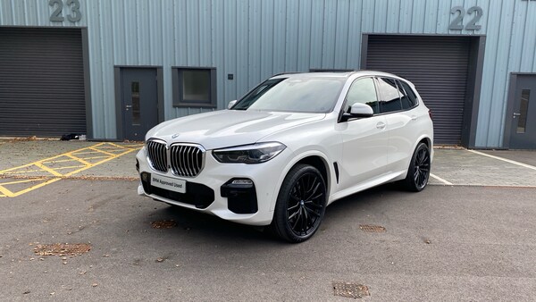 Used BMW X5 2019 for sale - 76232294: Photo 96