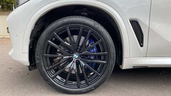 Used BMW X5 2019 for sale - 76232294: Photo 97