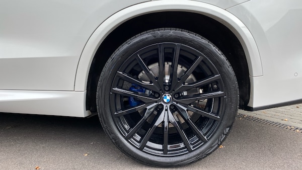 Used BMW X5 2019 for sale - 76232294: Photo 99