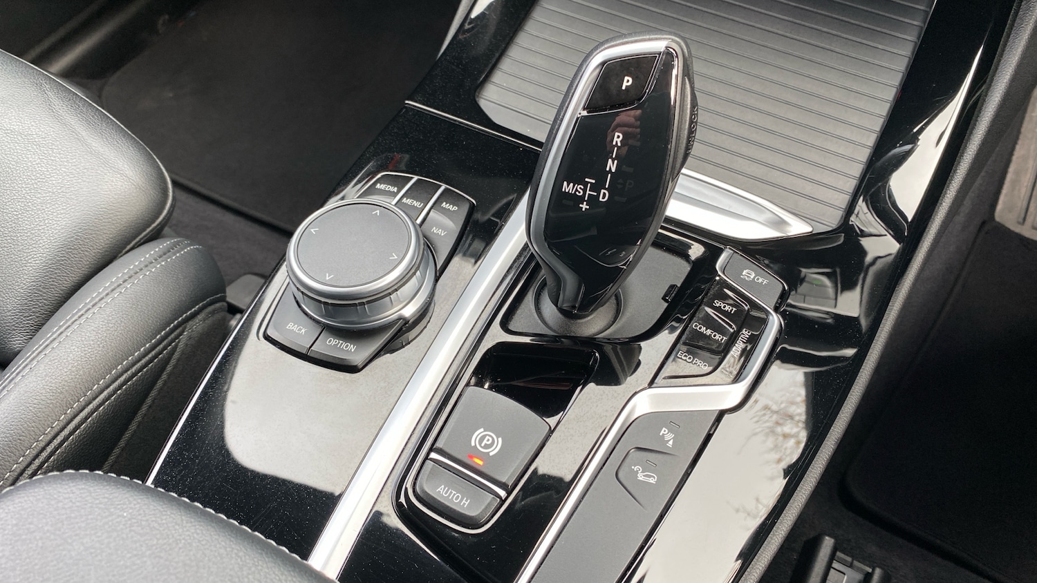 Used BMW X3 2021 for sale - 76627749: Photo 10