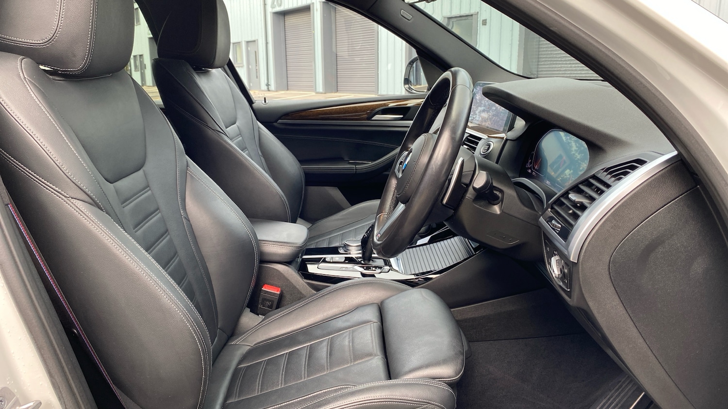 Used BMW X3 2021 for sale - 76627749: Photo 11