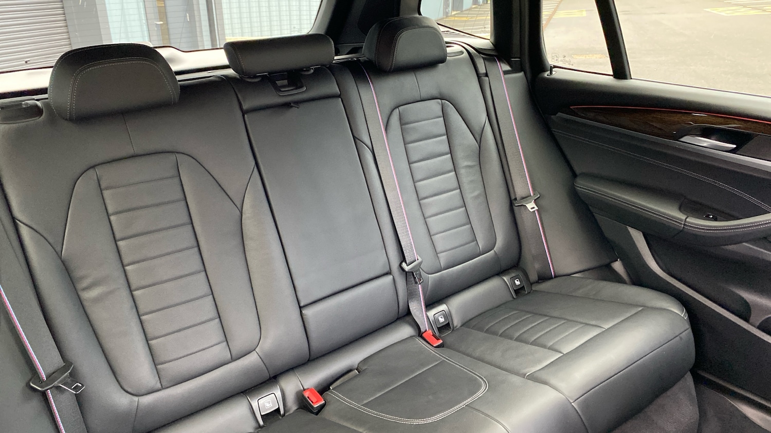 Used BMW X3 2021 for sale - 76627749: Photo 12