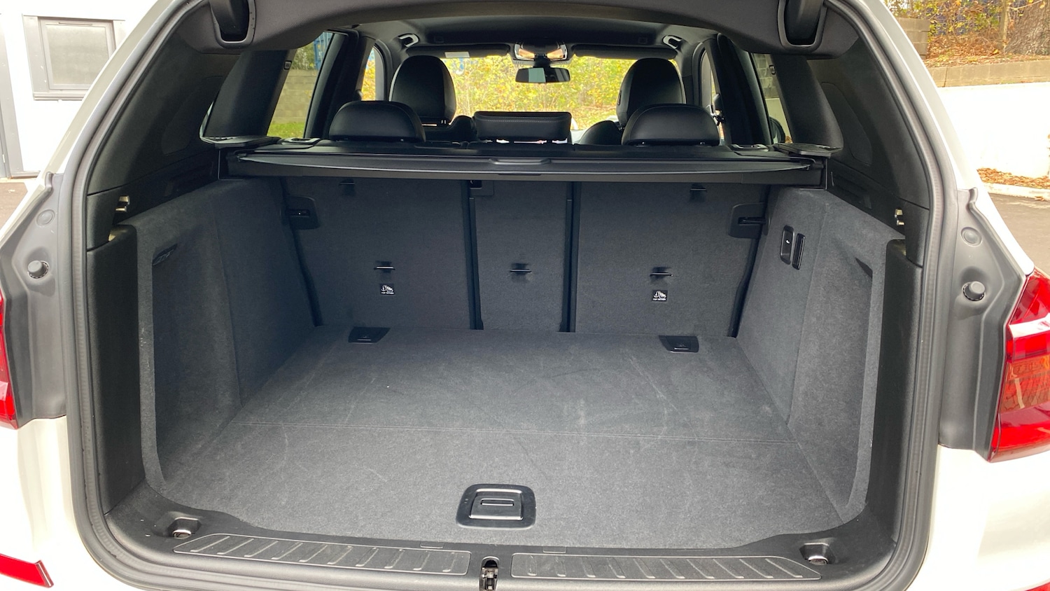 Used BMW X3 2021 for sale - 76627749: Photo 13