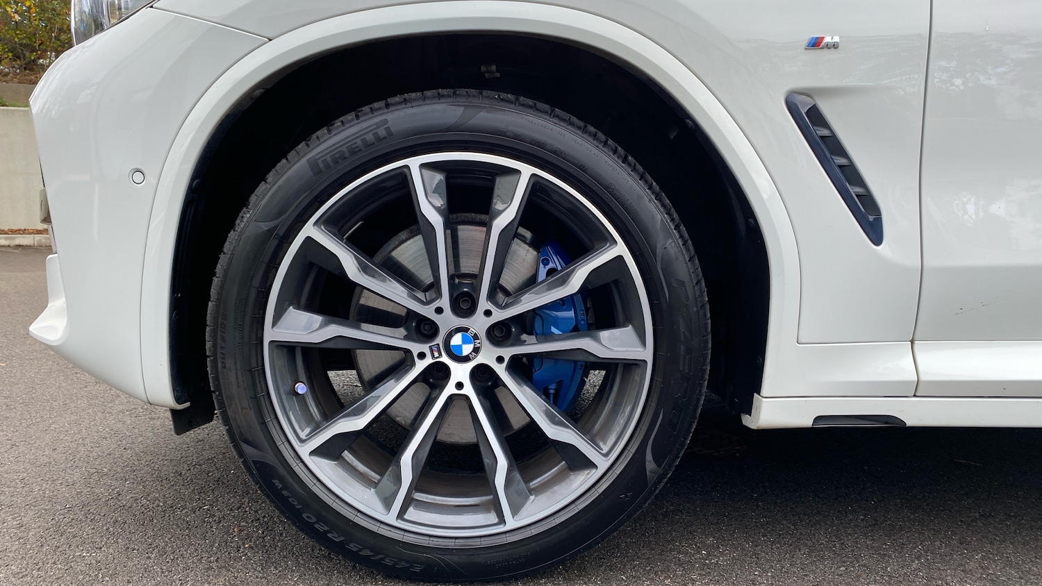 Used BMW X3 2021 for sale - 76627749: Photo 14