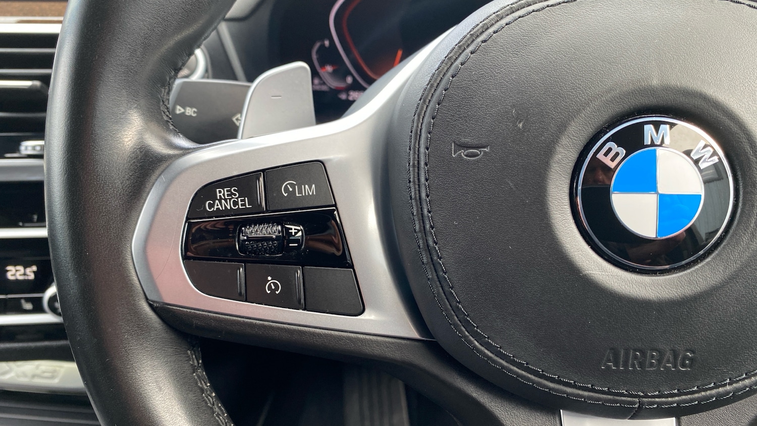 Used BMW X3 2021 for sale - 76627749: Photo 17