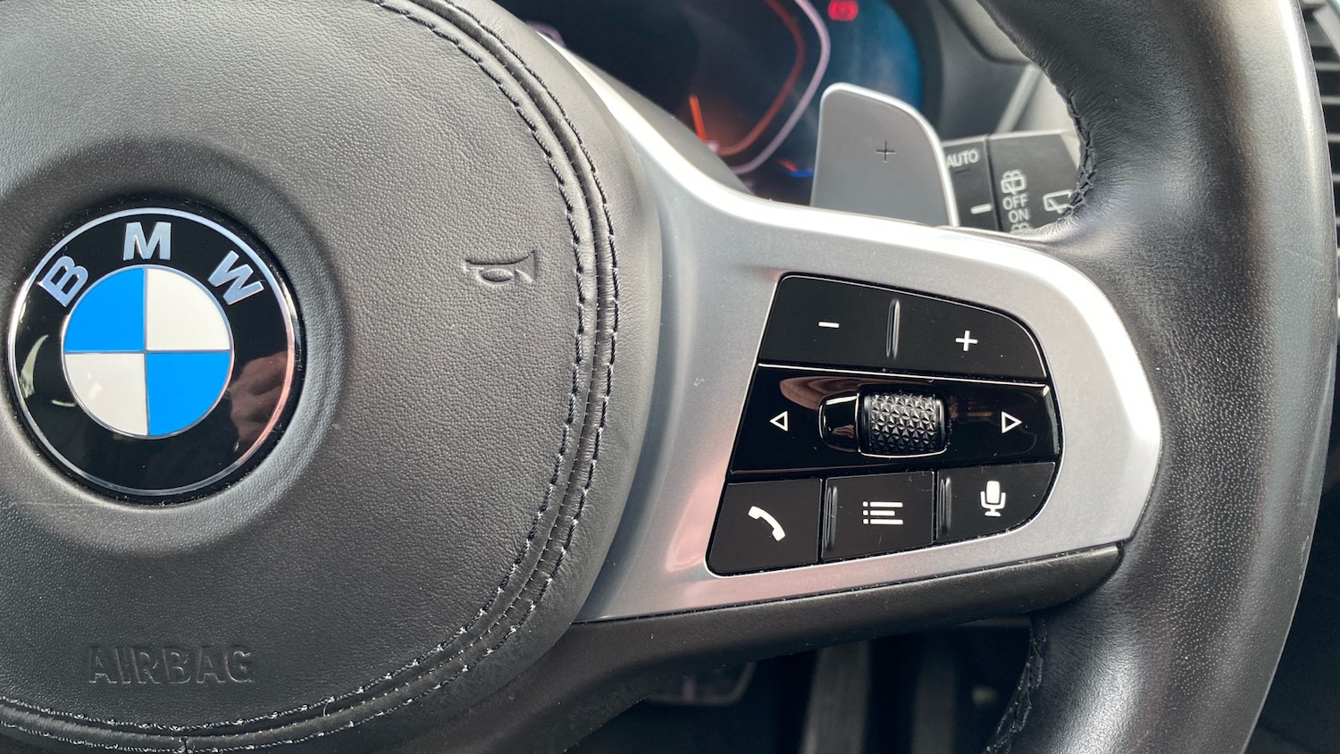 Used BMW X3 2021 for sale - 76627749: Photo 18