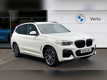 BMW - X3