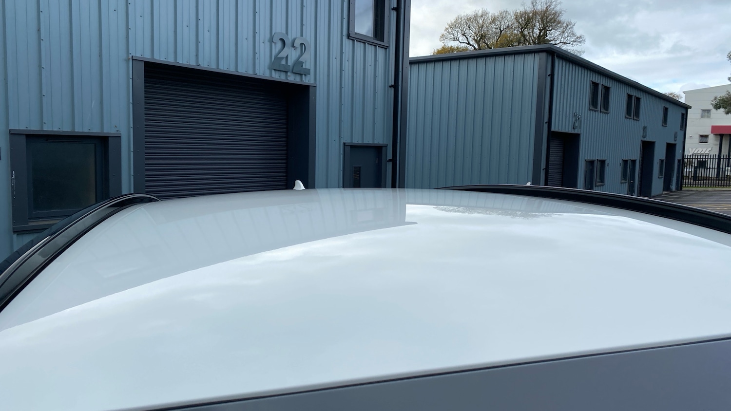 Used BMW X3 2021 for sale - 76627749: Photo 21