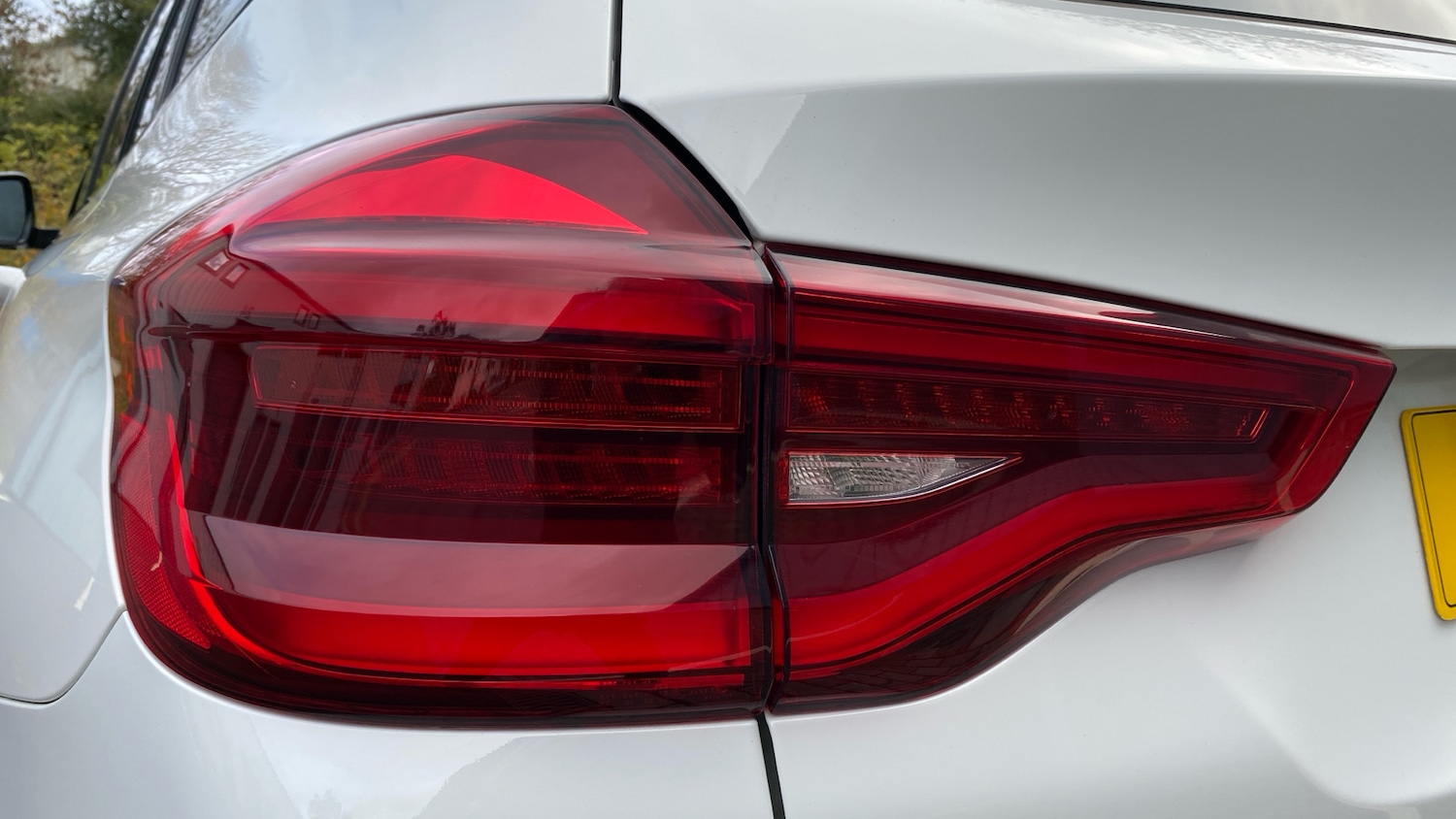 Used BMW X3 2021 for sale - 76627749: Photo 22