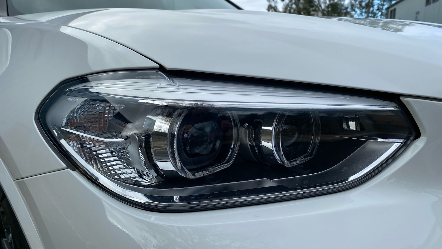 Used BMW X3 2021 for sale - 76627749: Photo 23