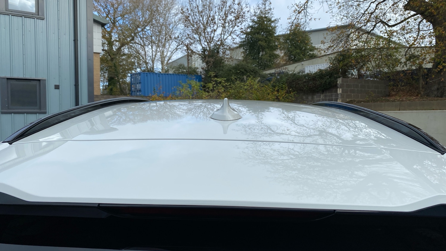 Used BMW X3 2021 for sale - 76627749: Photo 24