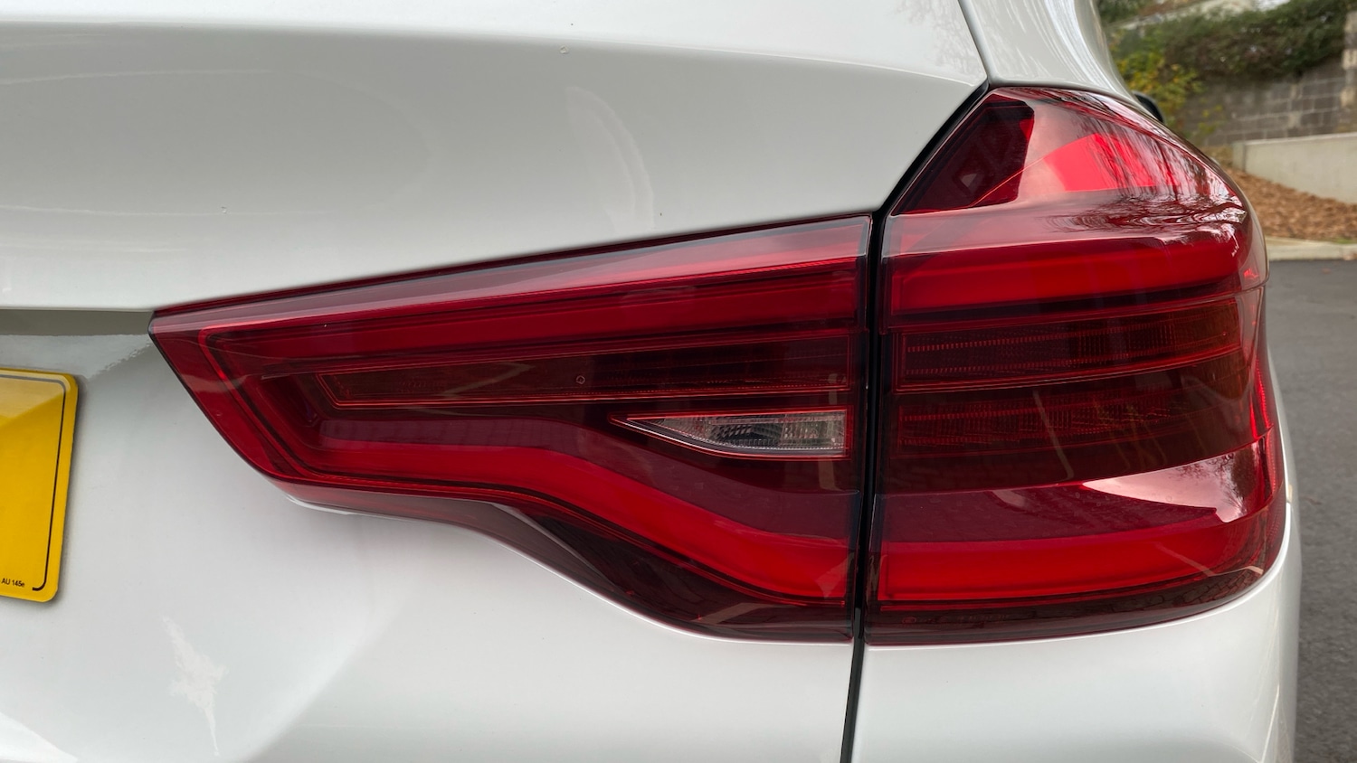 Used BMW X3 2021 for sale - 76627749: Photo 25