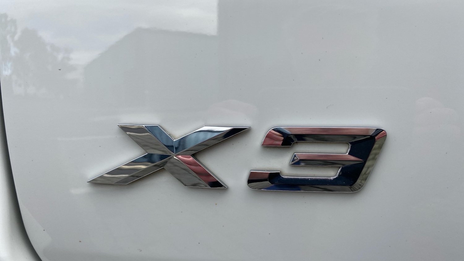 Used BMW X3 2021 for sale - 76627749: Photo 26