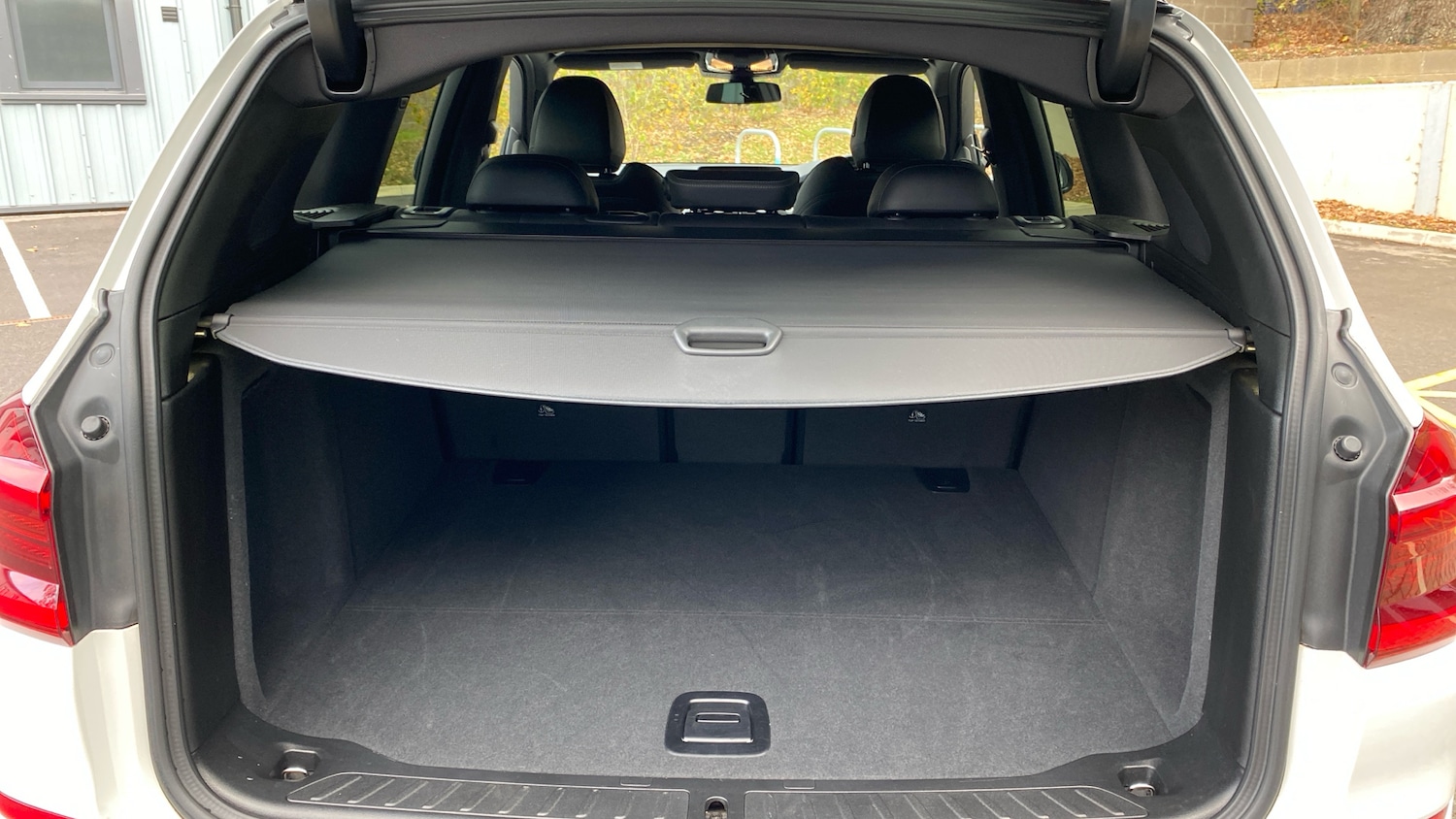 Used BMW X3 2021 for sale - 76627749: Photo 31