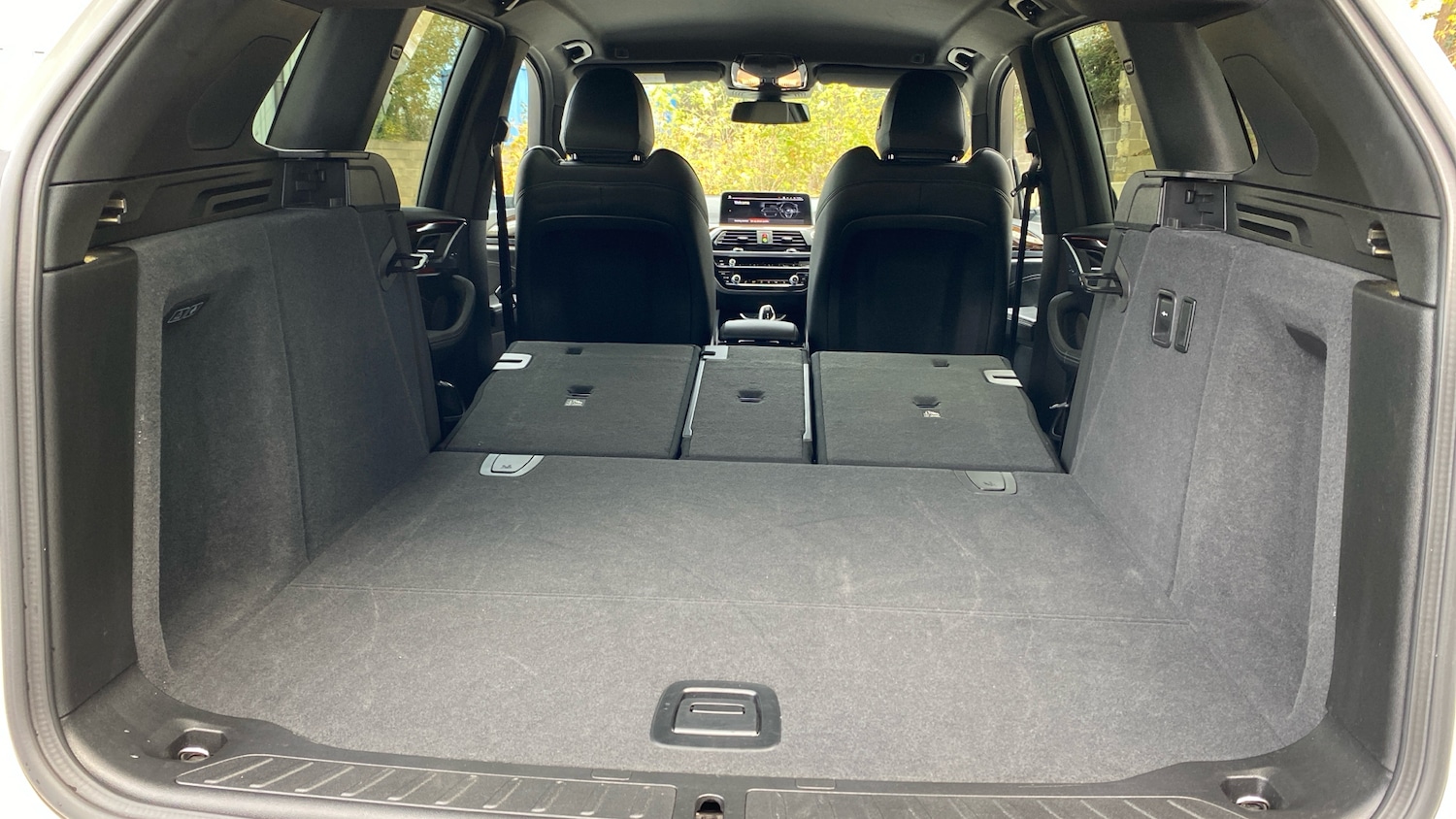 Used BMW X3 2021 for sale - 76627749: Photo 33