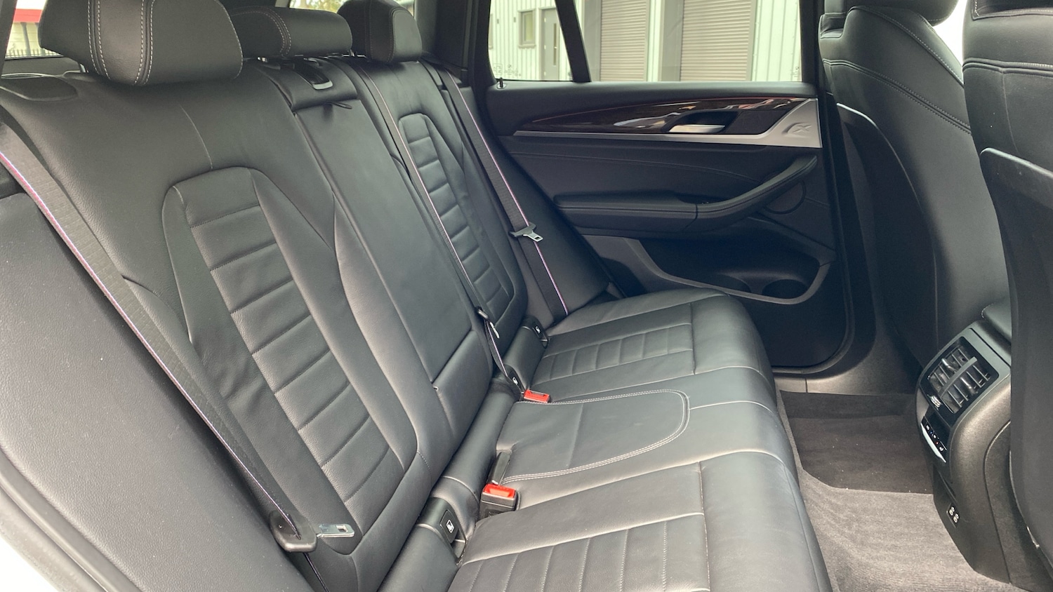 Used BMW X3 2021 for sale - 76627749: Photo 36