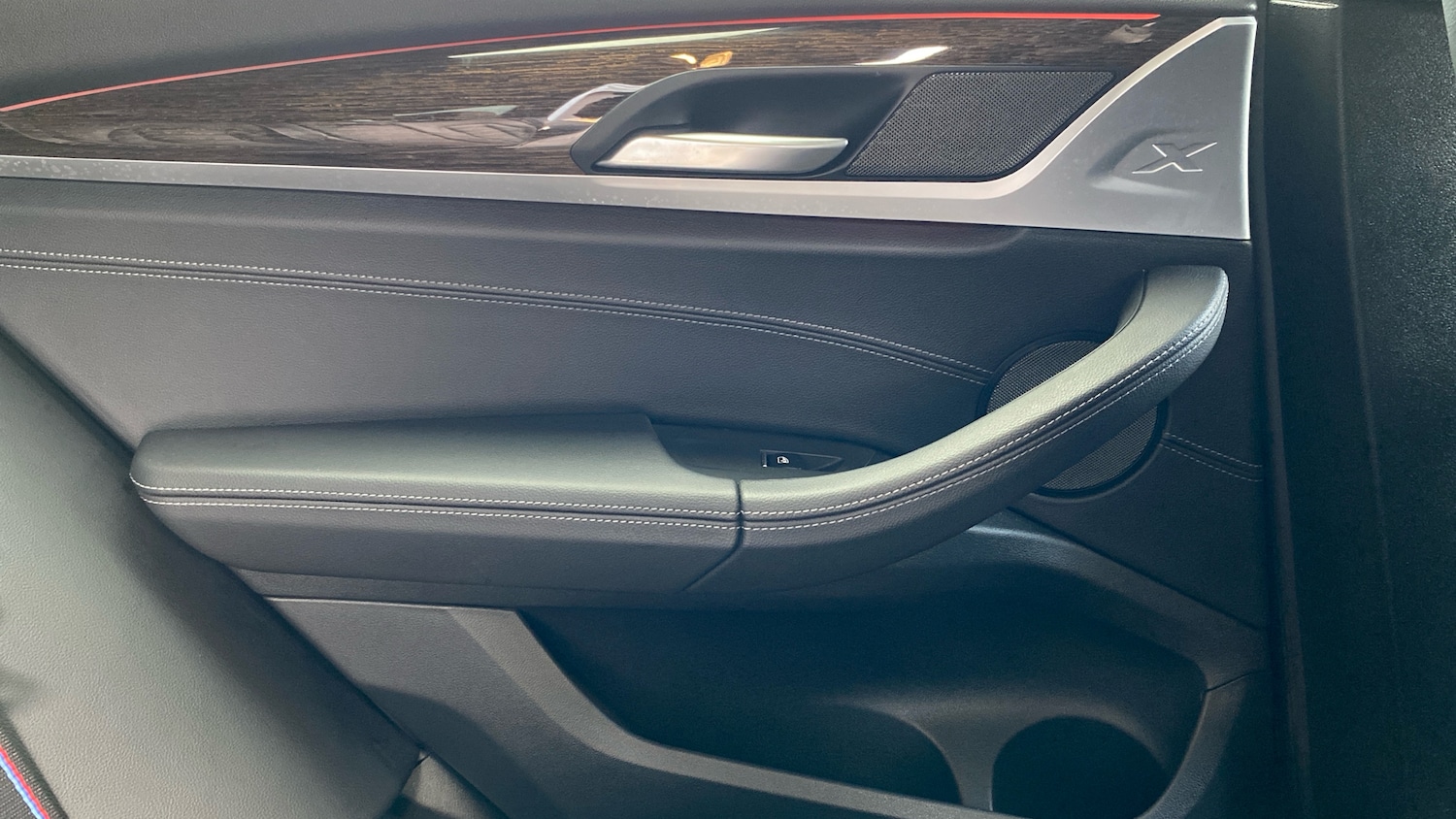 Used BMW X3 2021 for sale - 76627749: Photo 38