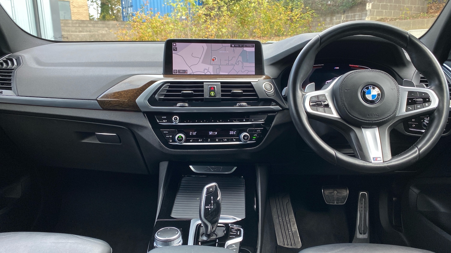 Used BMW X3 2021 for sale - 76627749: Photo 4