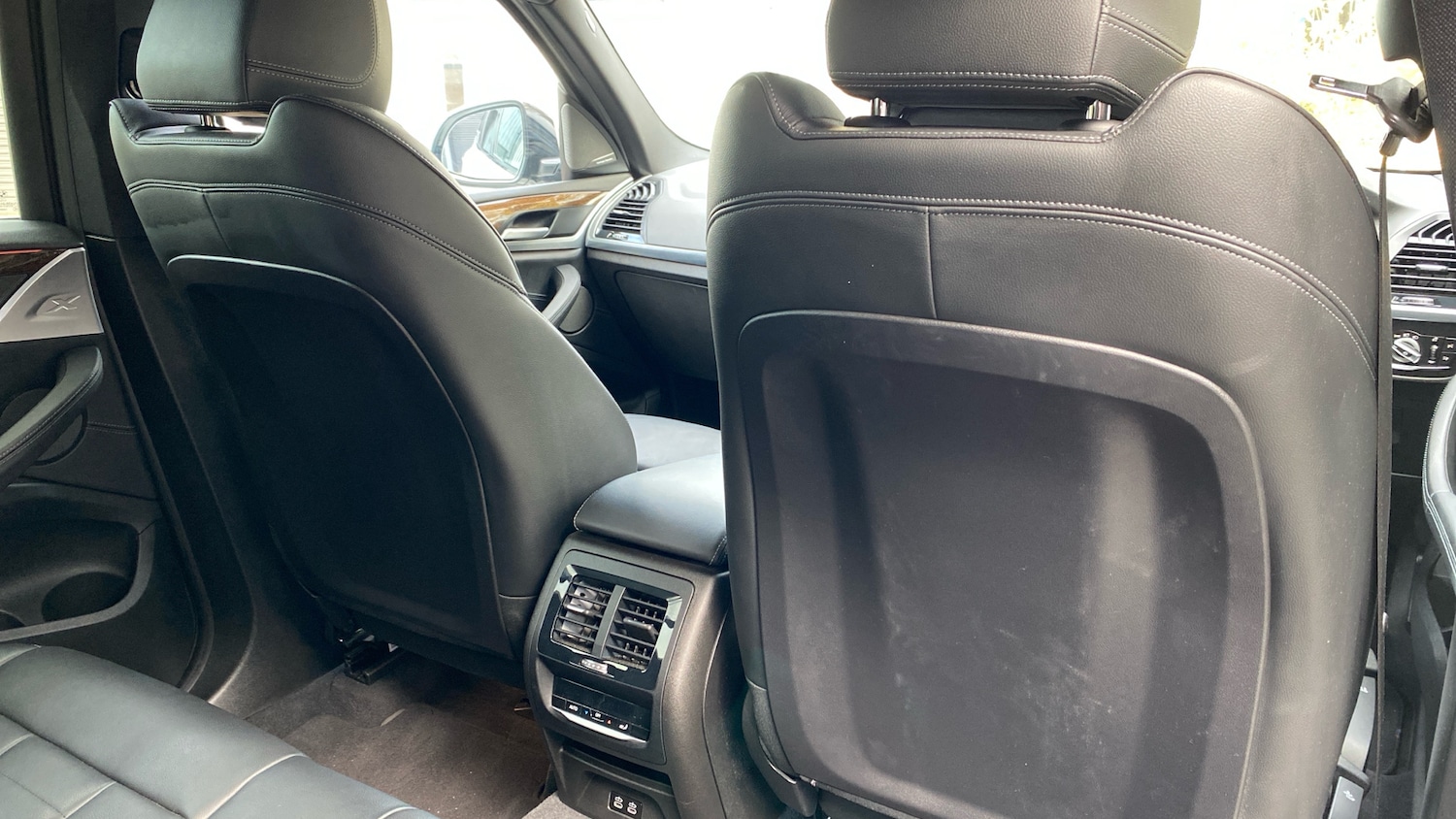 Used BMW X3 2021 for sale - 76627749: Photo 40