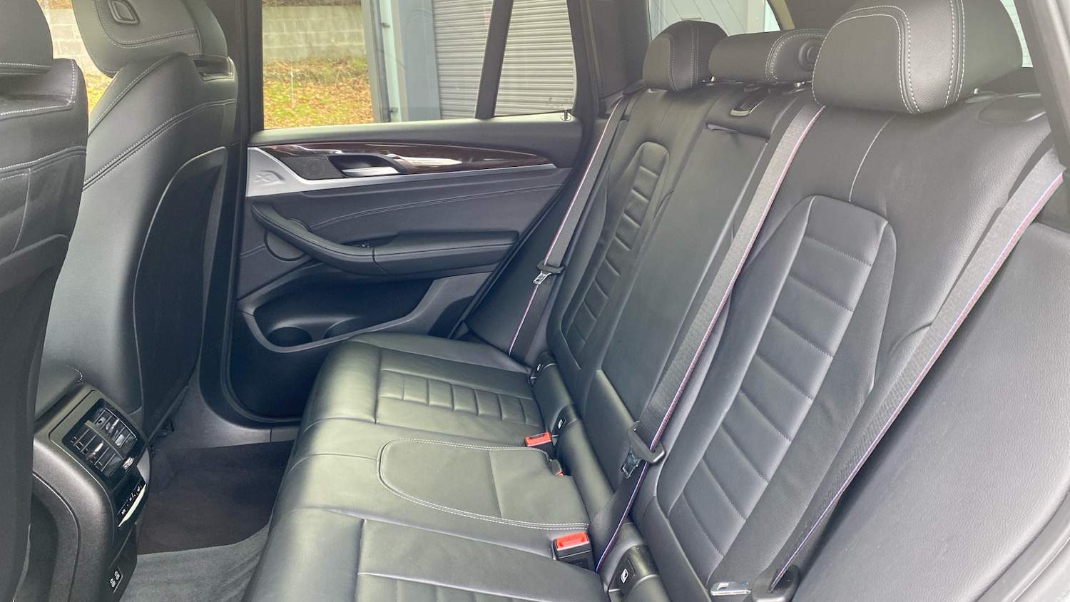 Used BMW X3 2021 for sale - 76627749: Photo 41