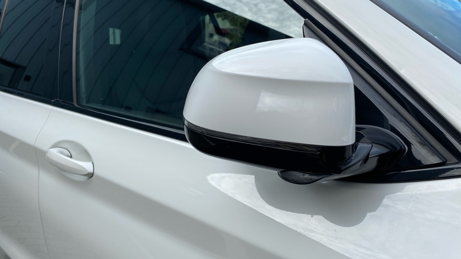 Used BMW X3 2021 for sale - 76627749: Photo 44