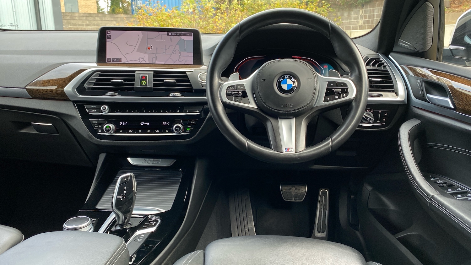 Used BMW X3 2021 for sale - 76627749: Photo 5