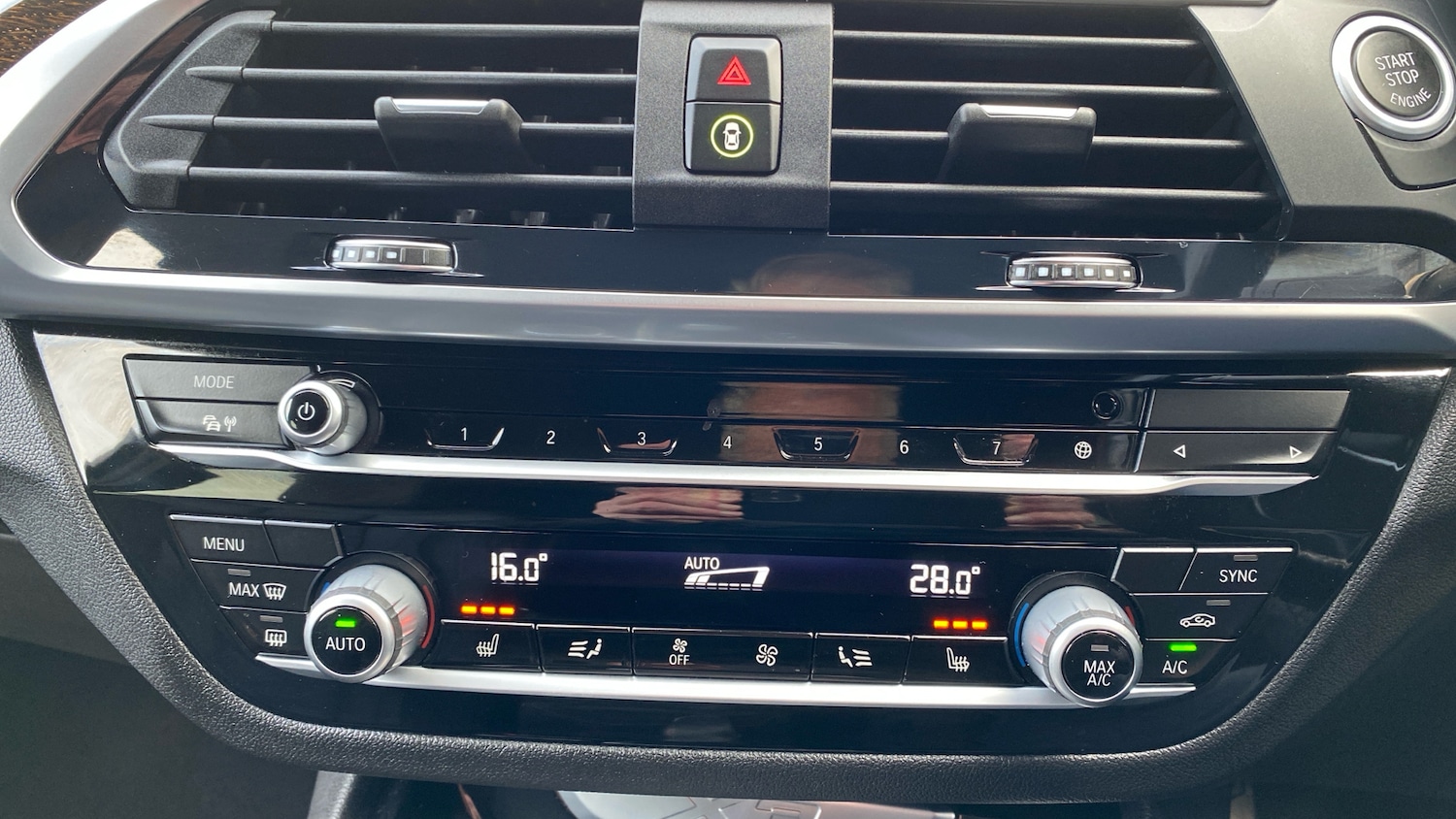 Used BMW X3 2021 for sale - 76627749: Photo 52