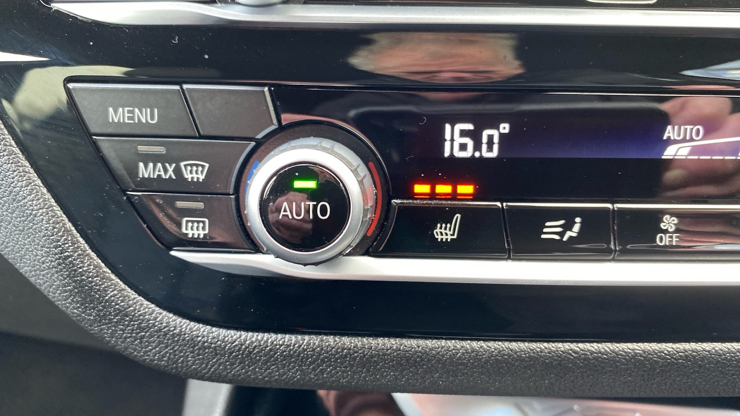 Used BMW X3 2021 for sale - 76627749: Photo 53