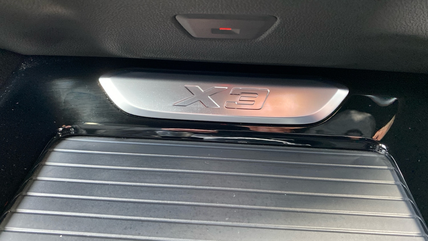 Used BMW X3 2021 for sale - 76627749: Photo 55