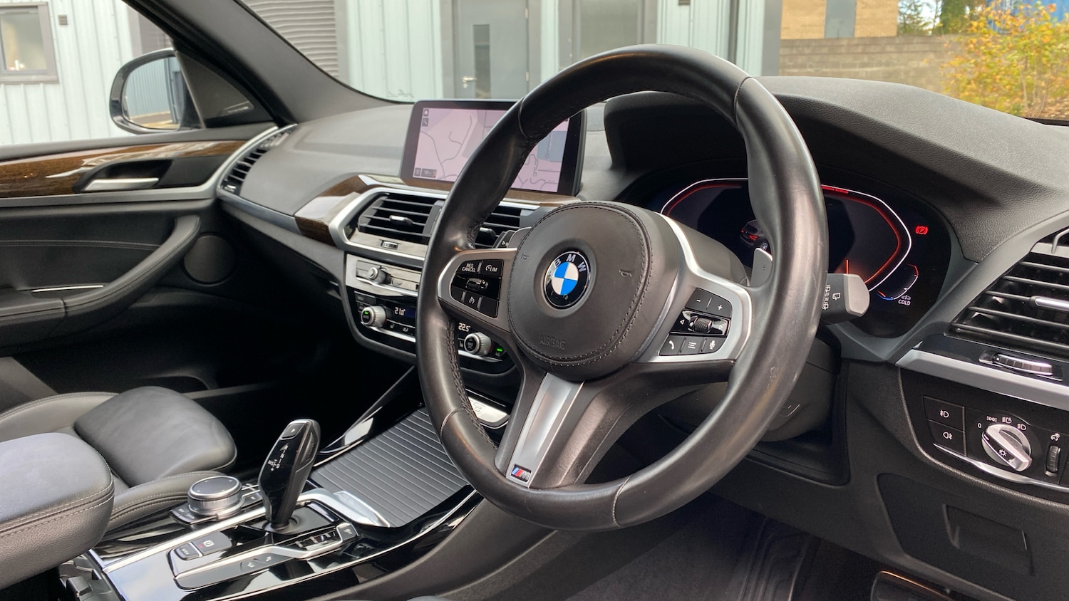 Used BMW X3 2021 for sale - 76627749: Photo 6