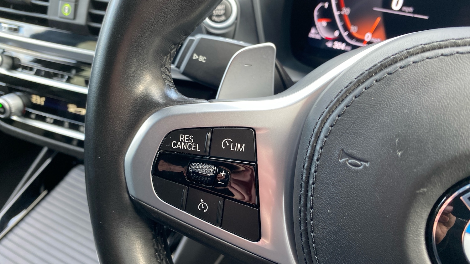 Used BMW X3 2021 for sale - 76627749: Photo 62