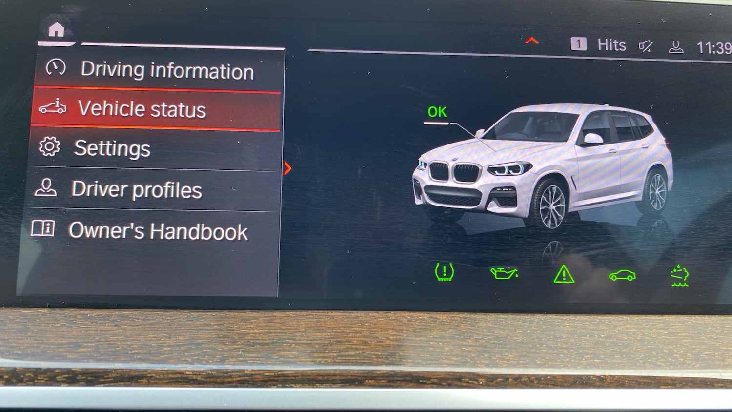 Used BMW X3 2021 for sale - 76627749: Photo 64