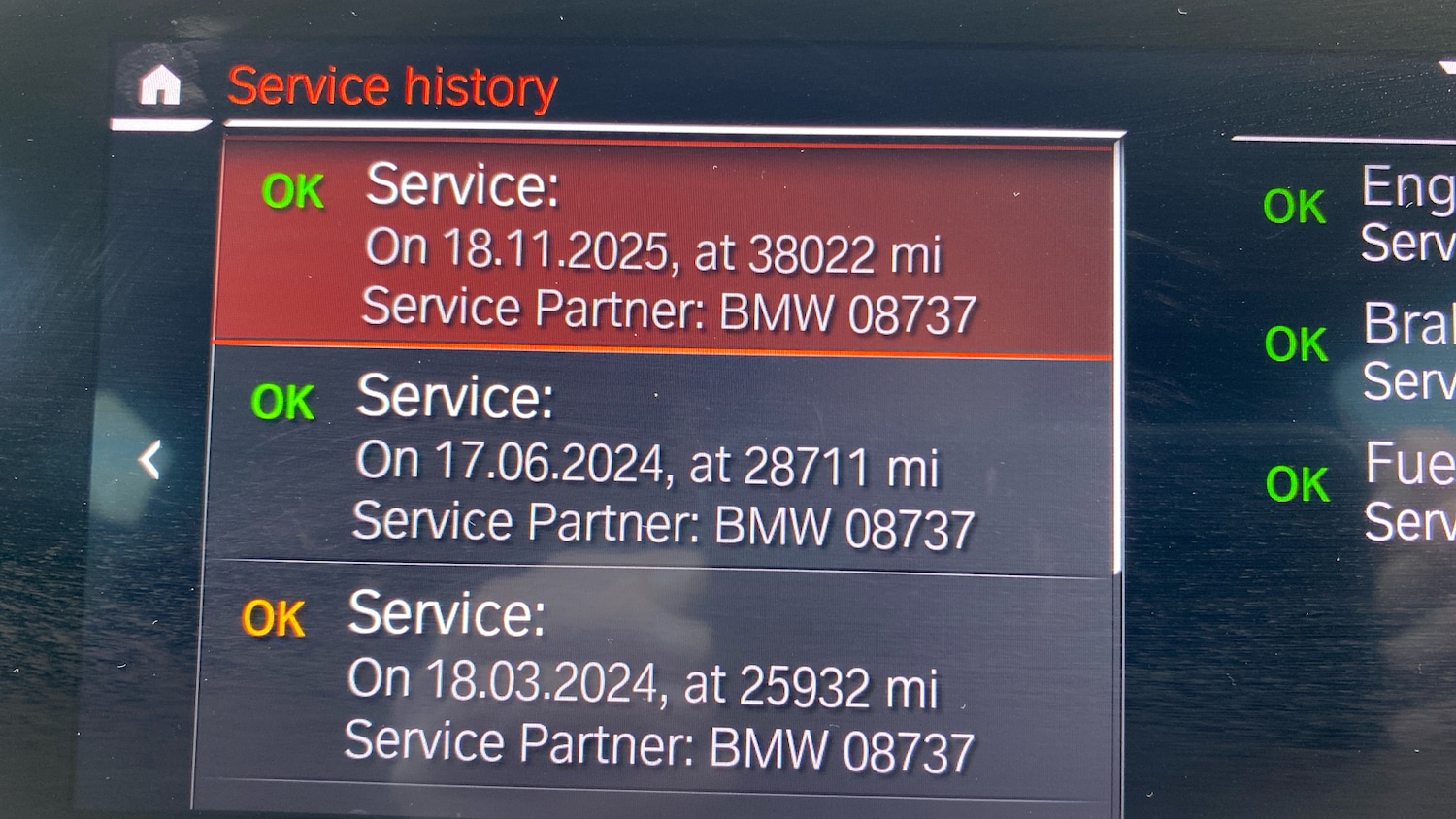 Used BMW X3 2021 for sale - 76627749: Photo 67