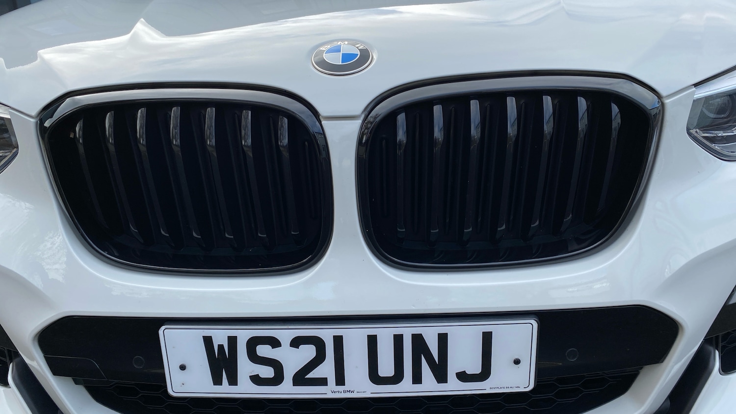 Used BMW X3 2021 for sale - 76627749: Photo 69