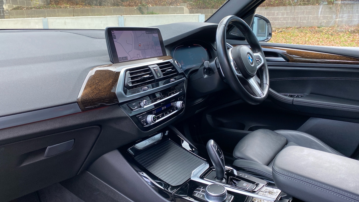 Used BMW X3 2021 for sale - 76627749: Photo 7