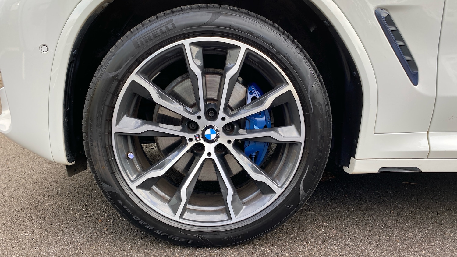 Used BMW X3 2021 for sale - 76627749: Photo 71