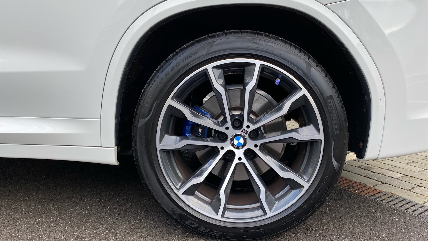 Used BMW X3 2021 for sale - 76627749: Photo 73