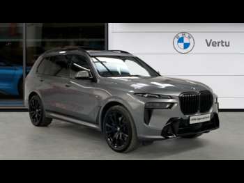 2024 (73) - xDrive40i MHT M Sport 5dr Step Auto Petrol Estate