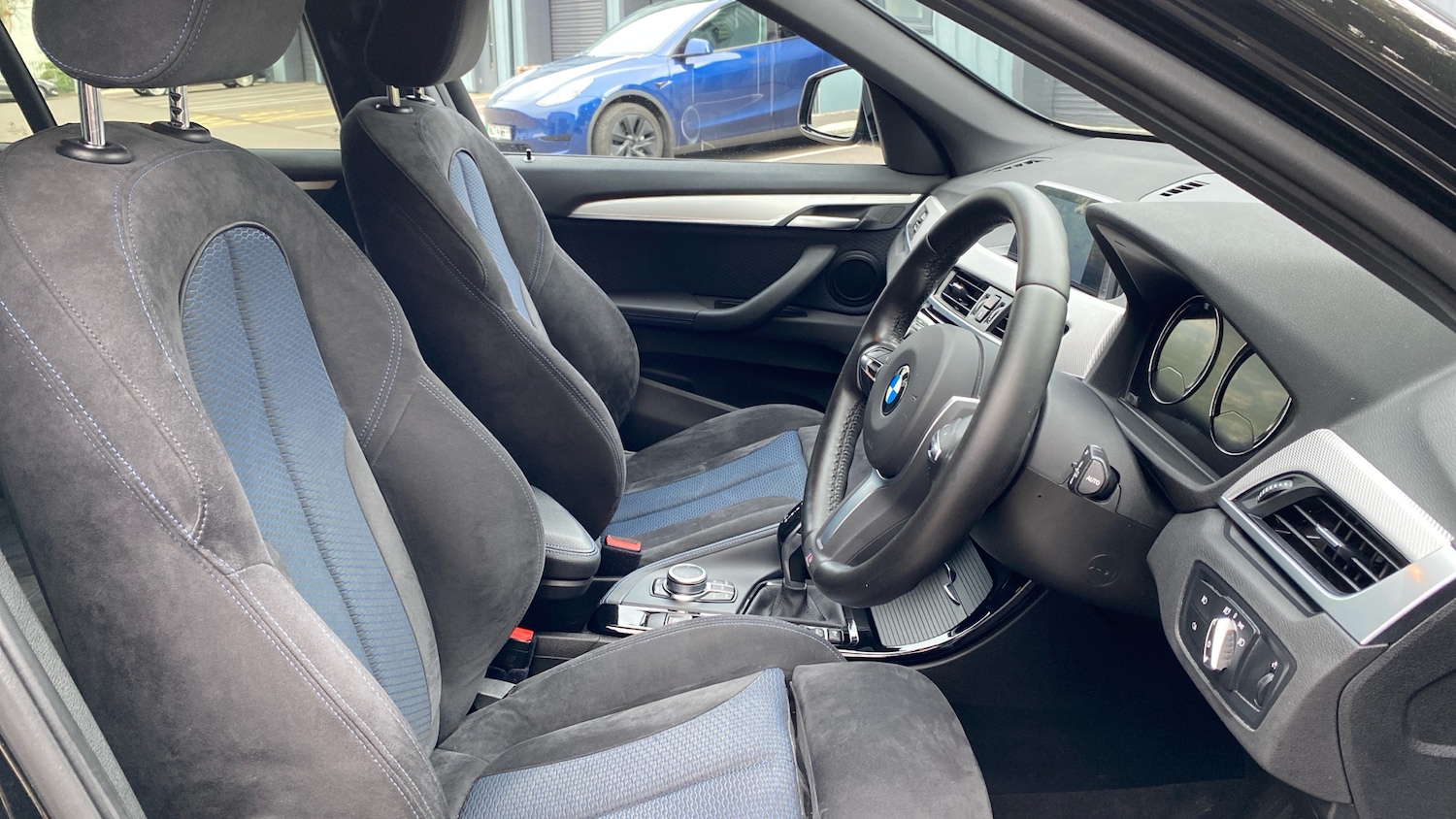 Used BMW X1 2019 for sale - 75999506: Photo 11