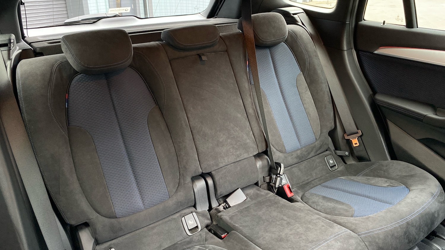 Used BMW X1 2019 for sale - 75999506: Photo 12