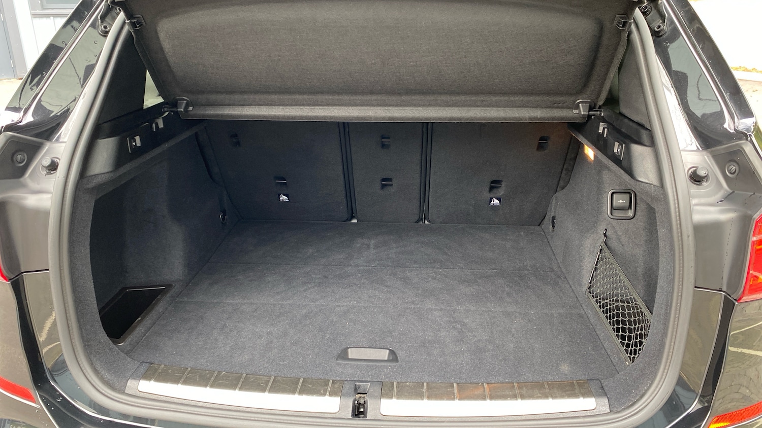 Used BMW X1 2019 for sale - 75999506: Photo 13