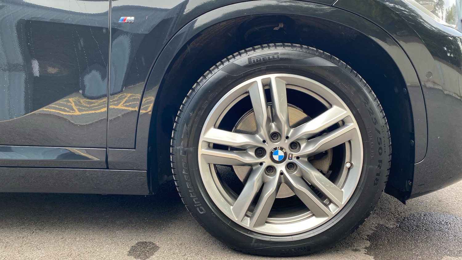 Used BMW X1 2019 for sale - 75999506: Photo 14