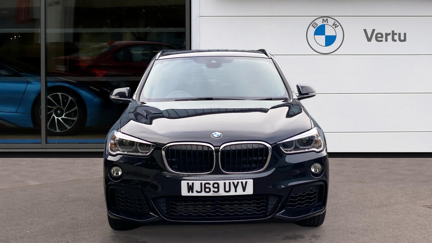 Used BMW X1 2019 for sale - 75999506: Photo 16