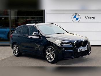 BMW - X1