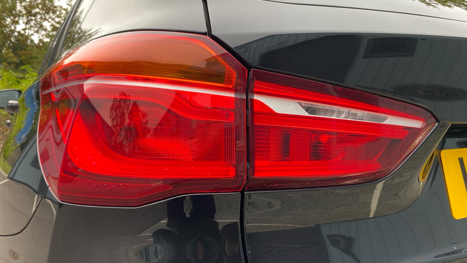 Used BMW X1 2019 for sale - 75999506: Photo 22