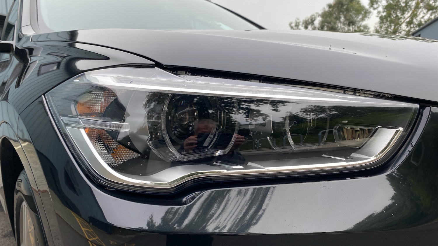 Used BMW X1 2019 for sale - 75999506: Photo 23
