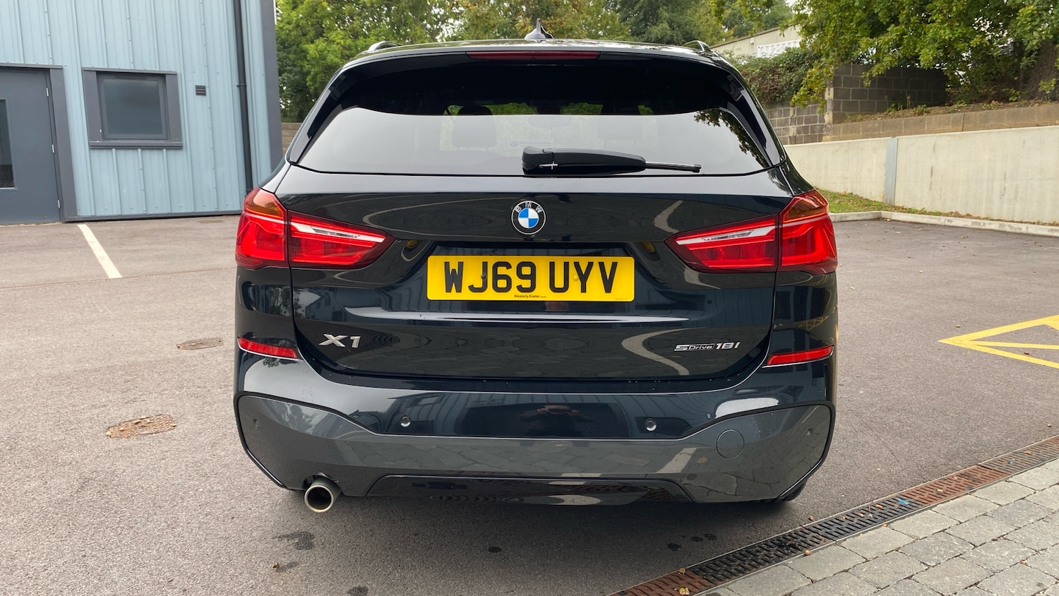 Used BMW X1 2019 for sale - 75999506: Photo 26