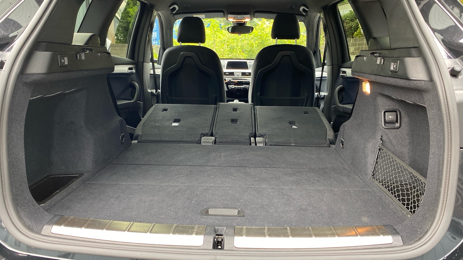 Used BMW X1 2019 for sale - 75999506: Photo 29